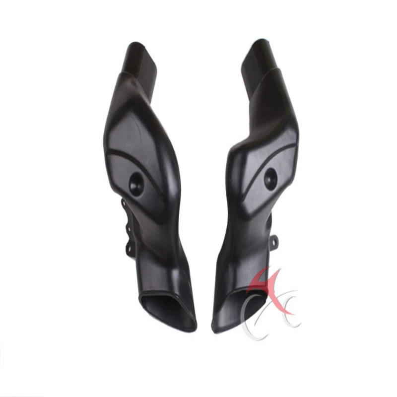Мотоцикл Ram Впускной воздуховод труб для Suzuki Hayabusa GSX1300R 1999-2007 03 04 Аксессуары