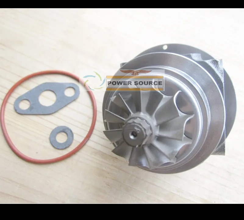 Water Cooled Turbo Cartridge CHRA TF035 49135-03101 49135-03100 49135-03110 For Mitsubishi PAJERO Delica 2.8L 4M40 (4)