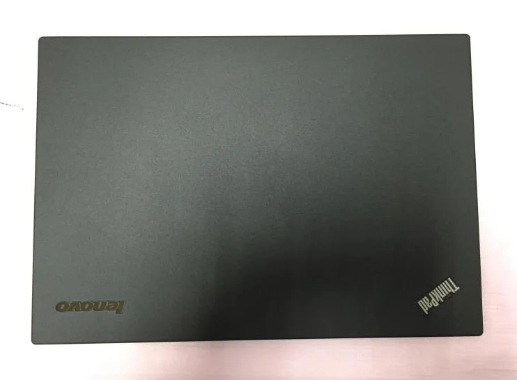 

New Original for Lenovo ThinkPad L450 LCD Top Lid Back Rear Cover 00HT823 AP0TQ000300