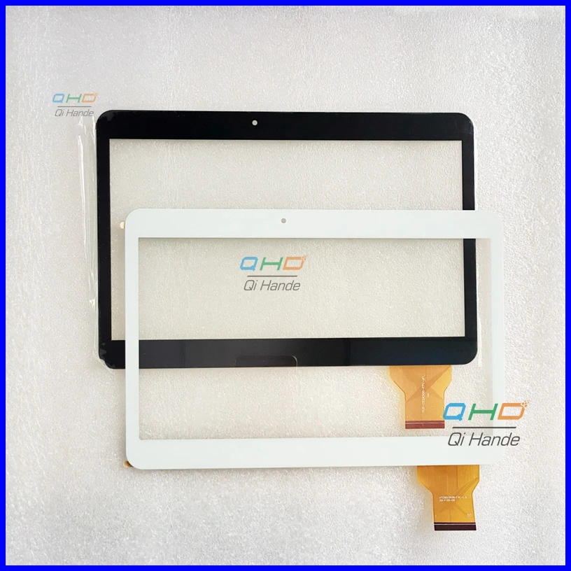 

New 10.1" inch Tablet For teXet TM-1046 Texet X-Pad navi 10 3g Touch screen digitizer panel replacement Sensor Free Shipping