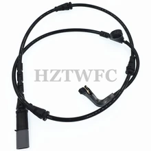 Передний износ тормозных колодок Сенсор 34356789501 34356772008 для BMW E70 E71 X5 X6