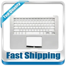 Используется для MacBook Air 13 ''A1369 2013 год нам Стандартный Топ Дело Упор для рук без клавиатуры и нет трекпад