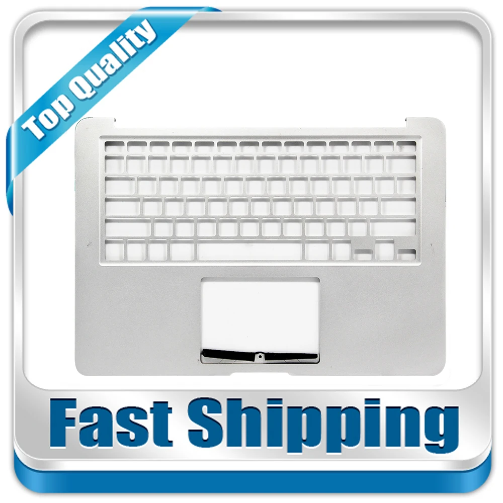 

Used For Macbook Air 13''A1369 2013 Year US Standard Top Case Palmrest Without Keyboard & No Trackpad