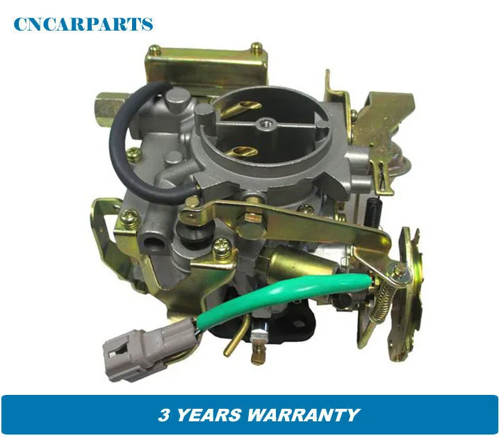 Carburetor Fit for Toyota 5K Forklift Kijang Corolla Carby Carb 21100