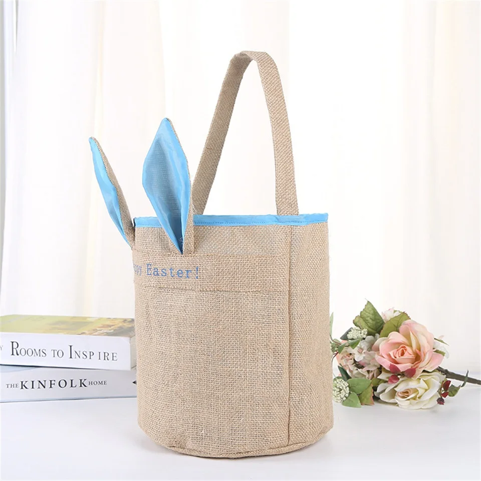 Easter ear gift bag (21)