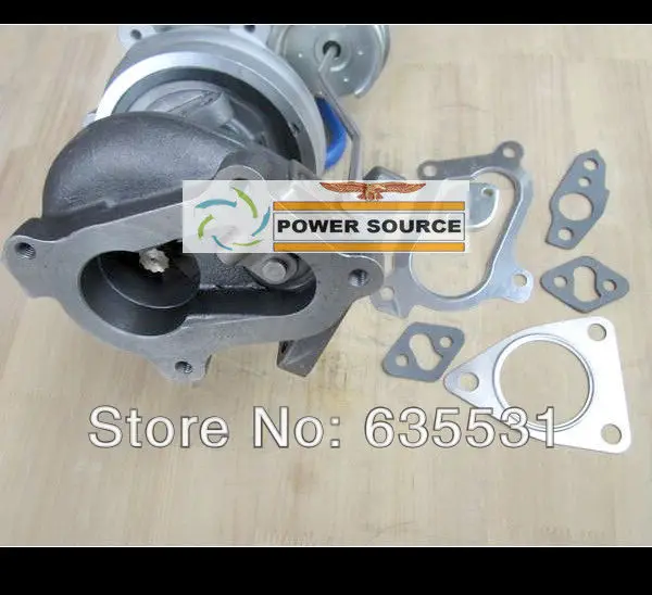 CT12B 17201-58040 Turbocharger For Toyota Hiace 15B-FTE 4.1L 1996-2002 with gaskets (5)