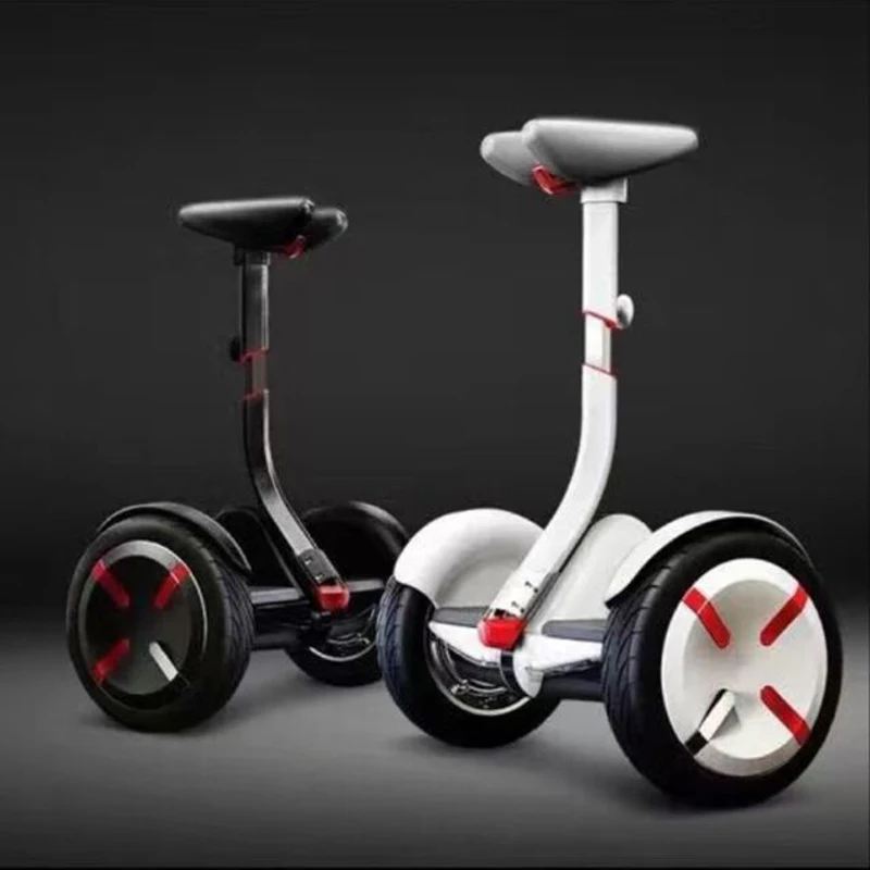 

Mini electric scooter NINEBOT BY MINI PRO TWO WHEEL SMART ELECTRIC SCOOTER skateboard Adult Approx 8 km/h