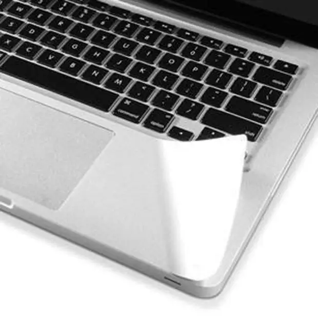 Binmer трекпад опора для рук Защитная Наклейка для MacBook Pro 15 A1398 retina Ju01
