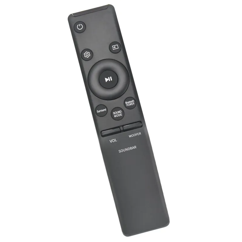 BN59 01259B Замена ТВ пульт дистанционного управления для SAMSUNG LED 3D смарт плеер черный