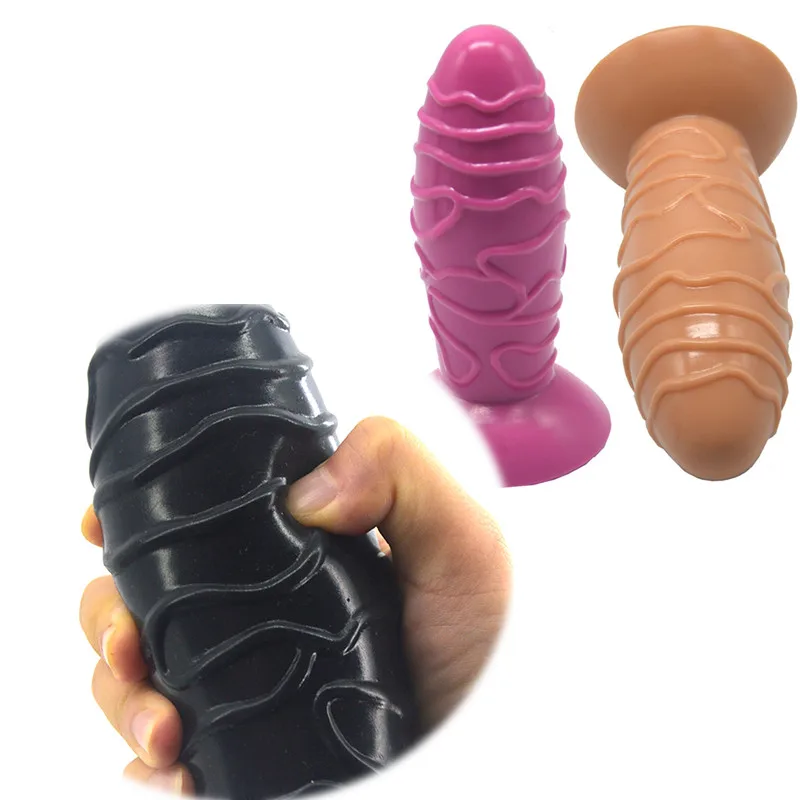 Anal Plug Black Flesh Pink Bowling Silicone Butt Stopper Beads Plugs G-spot Stimulation Masturbation Toys for Couples H8-2-134 цена Anal Plug Black Flesh Pink Bowling Silicone Butt Stopper Beads Plugs G-spot Stimulation Masturbation Toys for Couples H8-2-134 цены онлайн