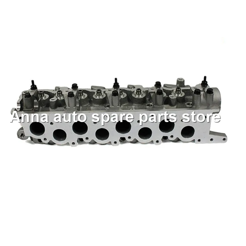 4D56 Головка блока цилиндров AMC908513 MD303750 для Mitsubishi Pajero Delica L300 2.5D
