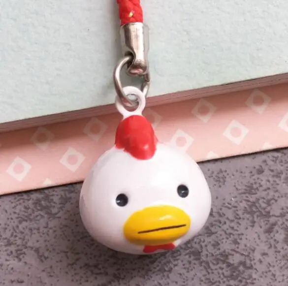 Pok\u00e9ball Phone Charms