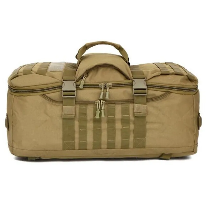 Рюкзак военный водонепроницаемый 60 л 3 P|backpack male|backpack militarybest waterproof backpacks |