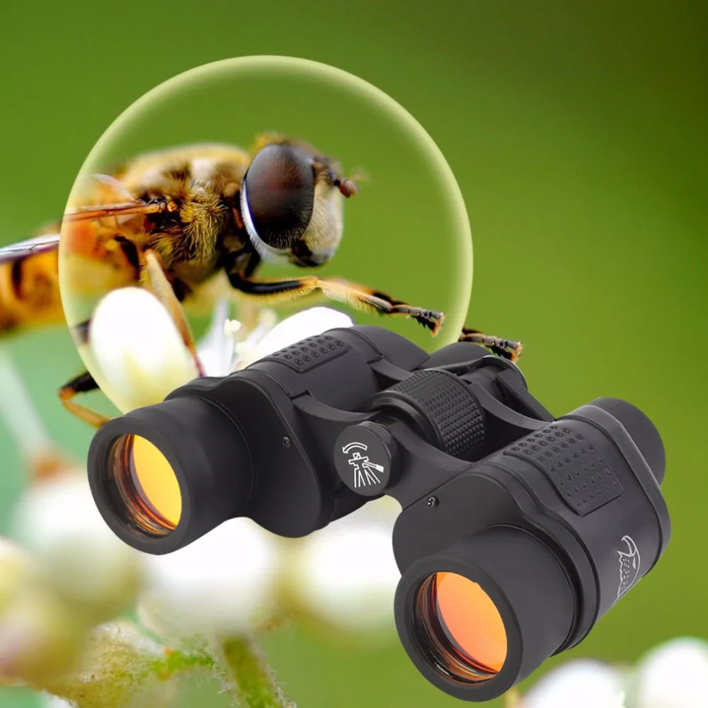 

High Quality 60x60 3000M High Definition Hunting Binoculars Telescope Hot Sale