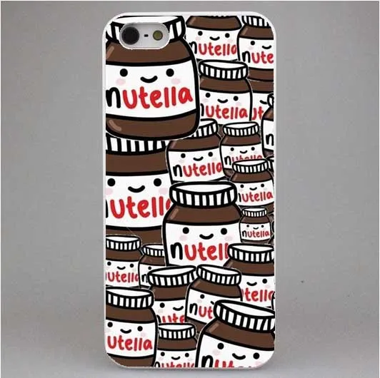 coque iphone 7 plus nutella