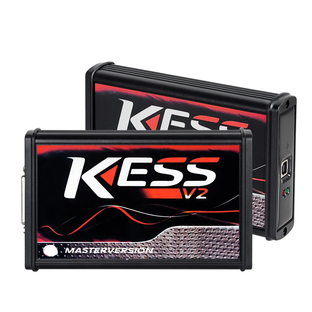 ЭБУ программист KESS V2 V5.017 V2.23 ЭБУ чип Тюнинг ЕС Мастер онлайн нет жетонов KTAG V2.25 менеджер Тюнинг Комплект для автомобиля грузовик