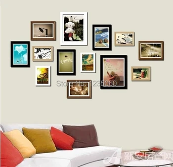 

Two points card to open the door, photo or objects in sequence to open the lock Real-life escape room game prop