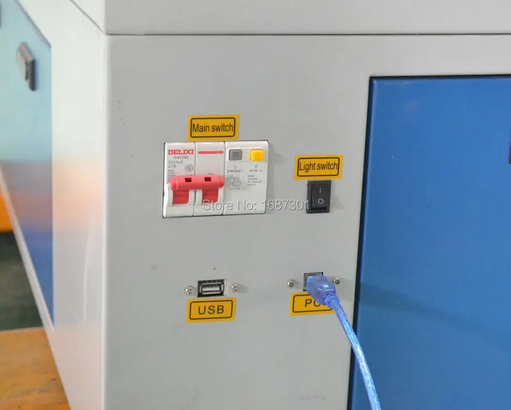 6-Switch