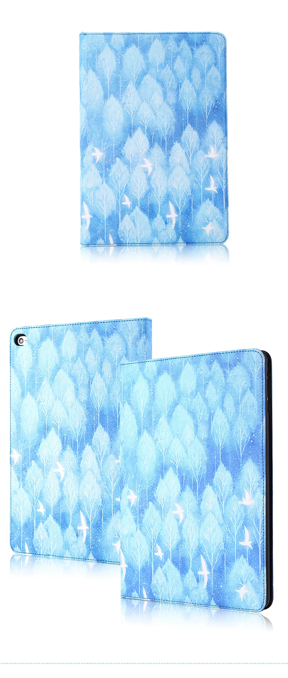 360 Degree Coverage Protective Sleeve 7.9 inch Tablet Waterproof Shockproof Case Funda For iPad Mini 123 Thin Flip Cover Shell (19)