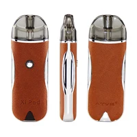 Electronic Cigarettes