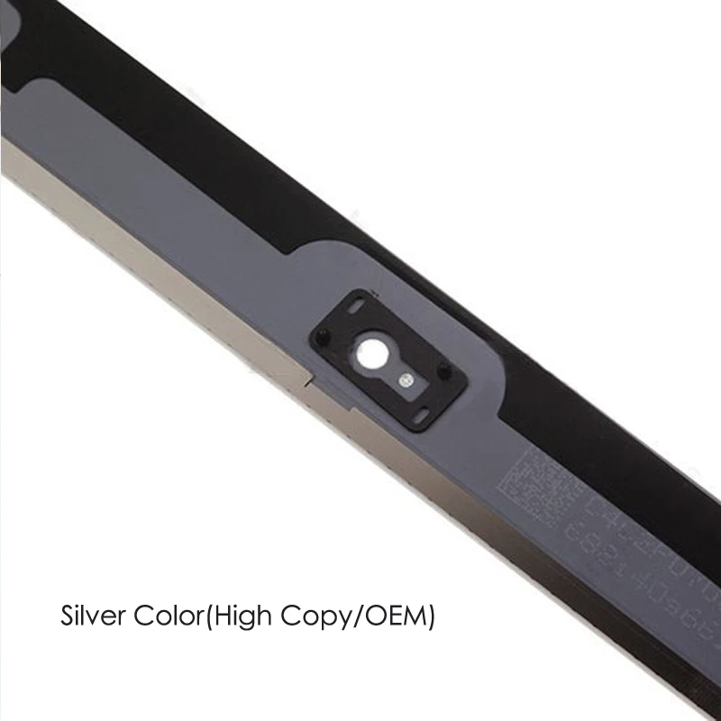 Оригинальный/OEM сенсорный экран для iPad Mini 1 2 A1432 A1454 A1455 A1489 A1490 A149 с разъемом