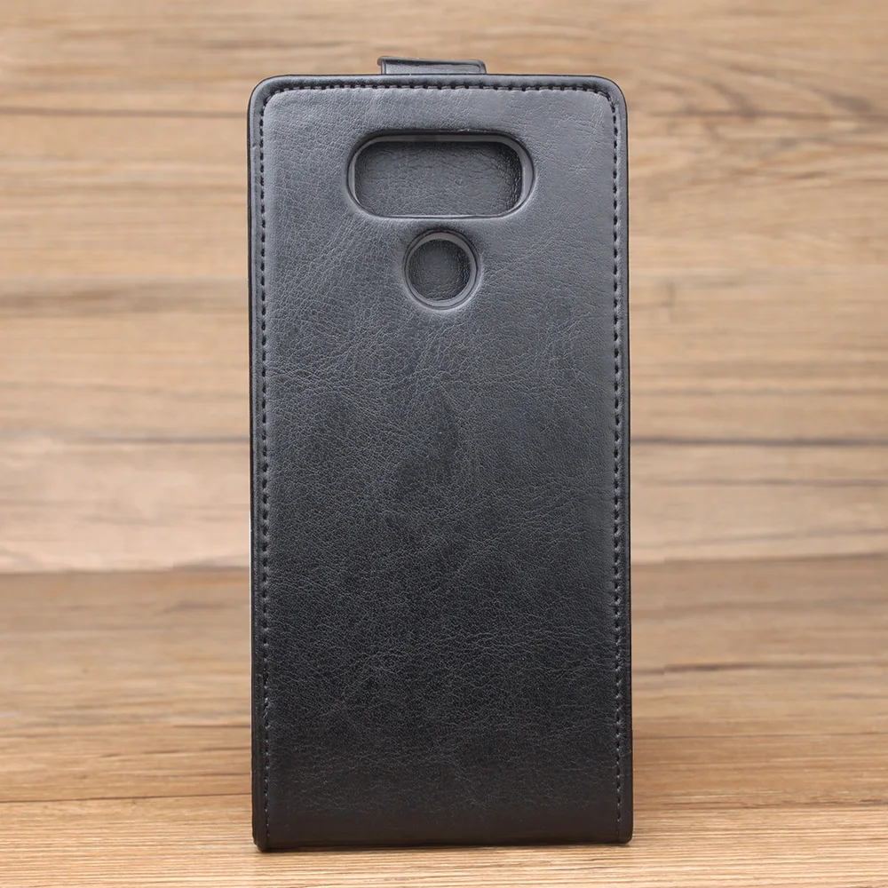 Кожаный чехол для LG G6 H870 H871 H872 H873 с откидной крышкой G 6 / H 870 871 872 873 телефонные
