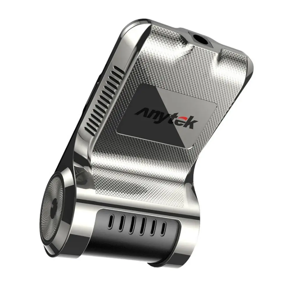 

Anytek X28 Mini Car DVRs Camera Full HD 1080P Auto Digital Video Recorder Camcorder 32Mb SPI 12MP/ 2MP 170 Degree Dash Cam