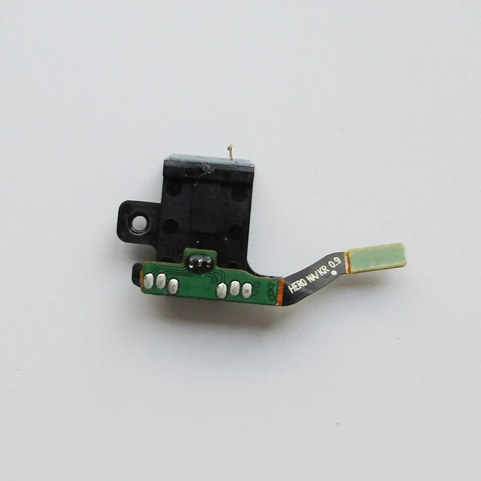 Xinidc 50pcs For Samsung Galaxy S7Edge G935 Earphone Headphone Jack Audio Flex Cable