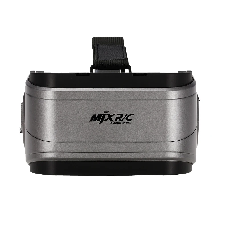 MJX D43 5,8G FPV монитор 4,3 дюймов ЖК-экран RC бесщеточный Дрон запасные части с G3 очками подходит для C5820 ошибок 3 C5830 ошибок 6