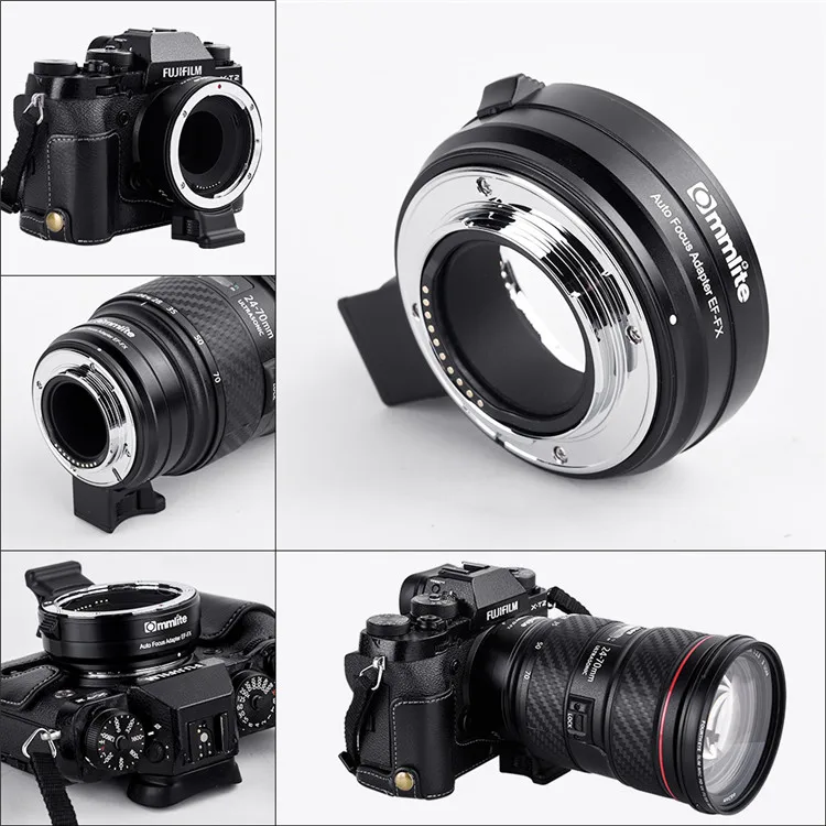 lens adapter