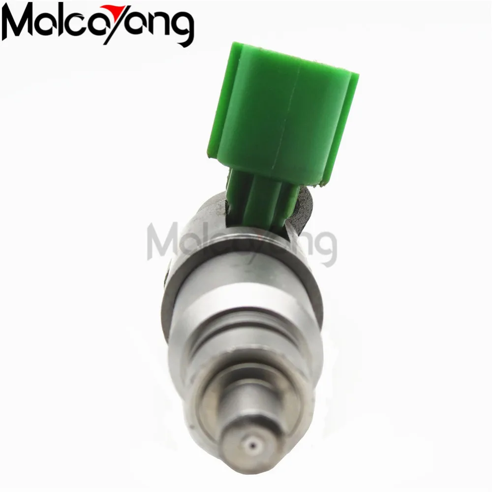 6 шт. бренд Топливная форсунка для Nissan Sentra/Bluebird/Sylphy/Primera QR20 QR25 QR25DD 16600AL560 17520-AE050 17520-AE051