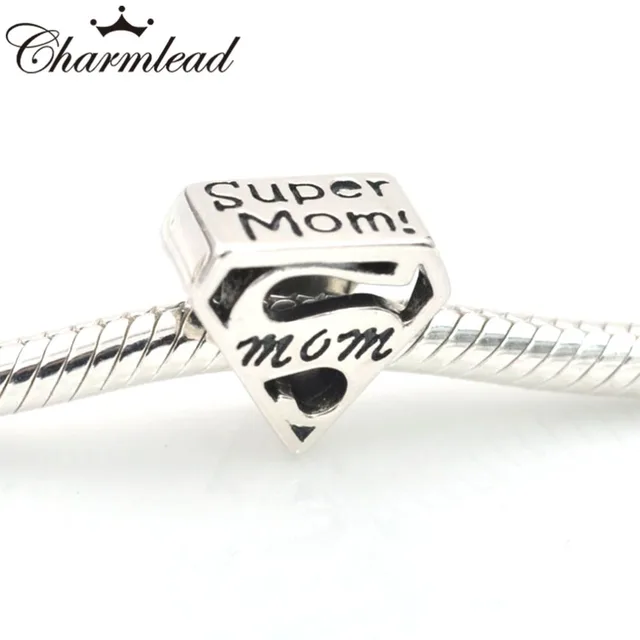 pandora charms originales plata mama pandora charms originales plata mama