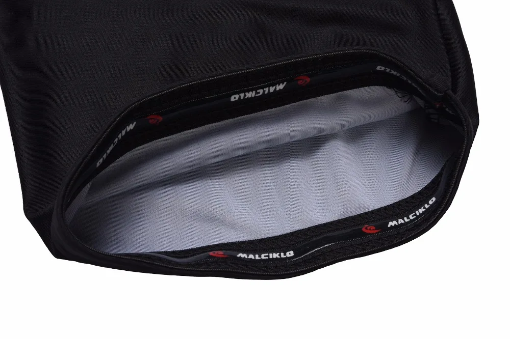Malciklo Ropa conjunto-ciclismo-masculino комбинезон с короткими рукавами триатлонный костюм Велосипедное трико из Джерси Skinsuit набор гель