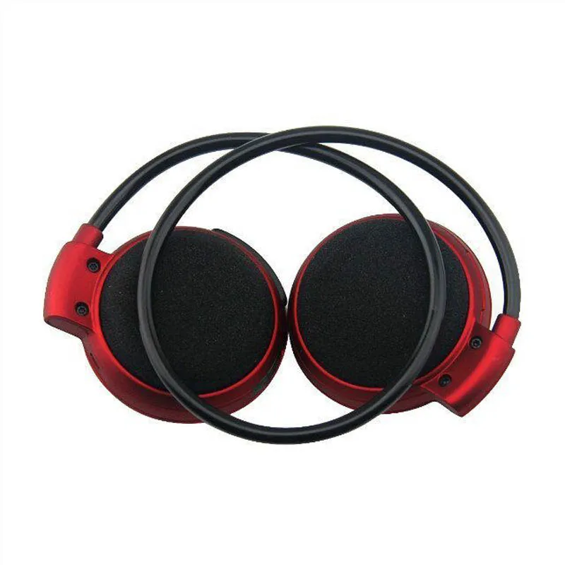 

Mini Sports Wireless Bluetooth Headset Hi-Fi Handsfree Stereo Ear Hook Headphones For MP3 Player HSJ-19