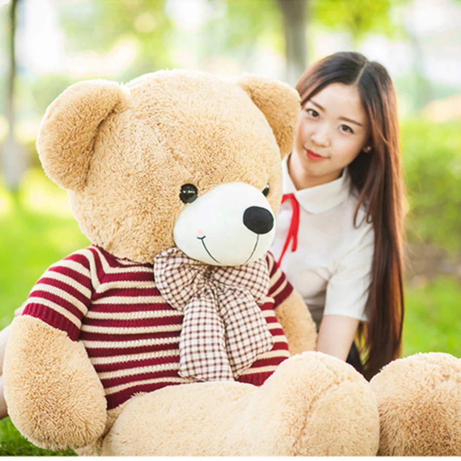 nemo teddy bear