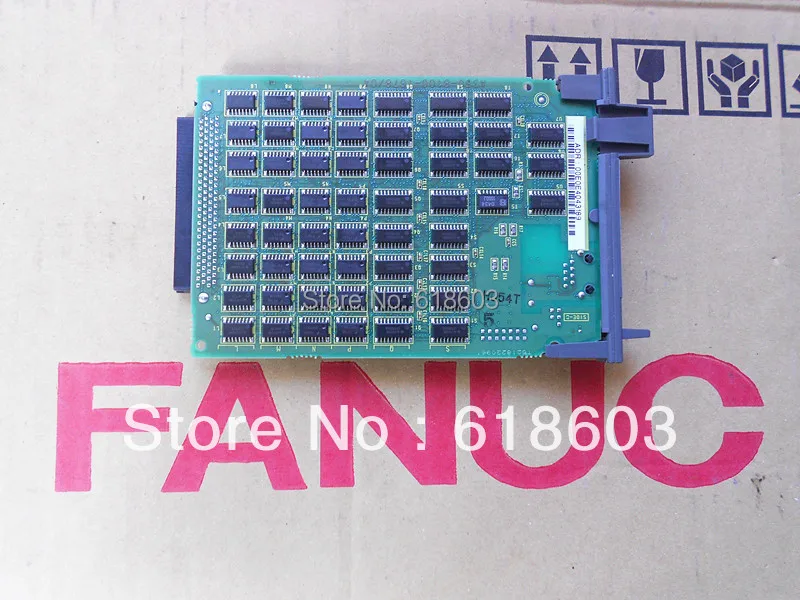 Fanuc pcb A20B-8100-0671 импортная оригинальная гарантия на три месяца