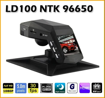 

Hot! Car DVR Camera Dash Cam Full HD 1920*1080P 30fps IR Night Vision 2.0" LCD with G-sensor Car perfume camera