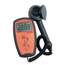 УФ-измеритель UV340B, УФ-радиометры, УФ-светильник, измеритель UVA и UVB, измерительный санпометр, тестер УФ-излучения