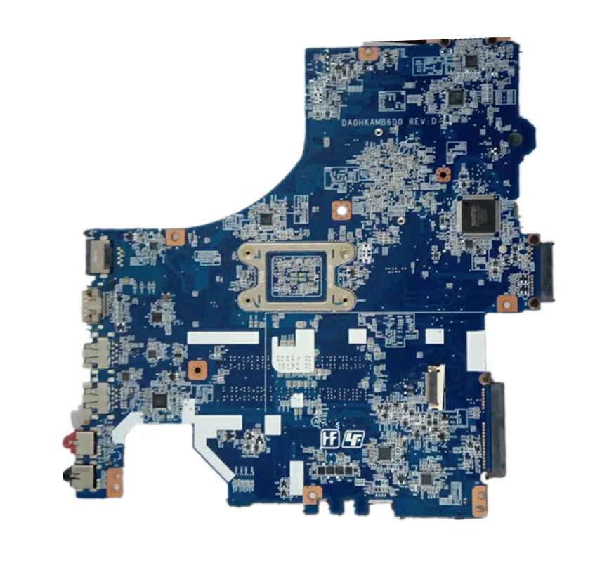 Reboto высокого качества для SONY SVF144 серийная материнская плата для ноутбука DA0HKAMB6D0 DDR3 материнская плата тестирование Быстрая