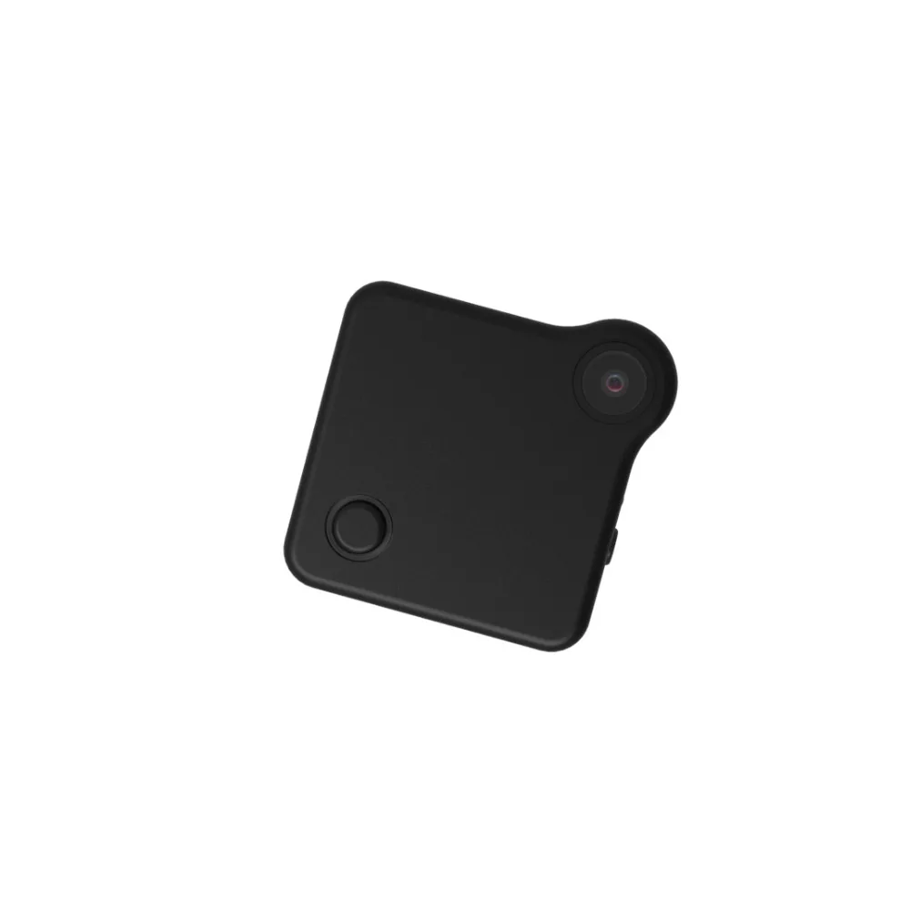 

Wifi P2P Mini Camera HD 720P Wearable IP Camera Motion Sensor Bike Body Micro Mini DV DVR Magnetic Clip Voice Video Recorder