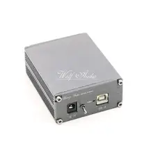 SU0 XMOS U8+ AK4490 асинхронный USB аудио декодер DAC HiFi усилитель для наушников