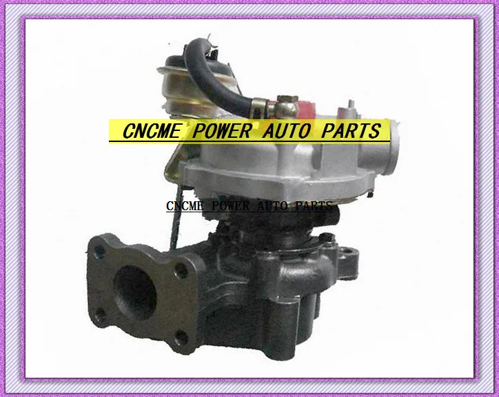 K03 53039880062 9643350480 0375H3 Turbo Turbocharger For Peugeot Commercial Vehicle Boxer For Citroen Jumper 2001-2010 DW12UTED 2.2L HDI (1)