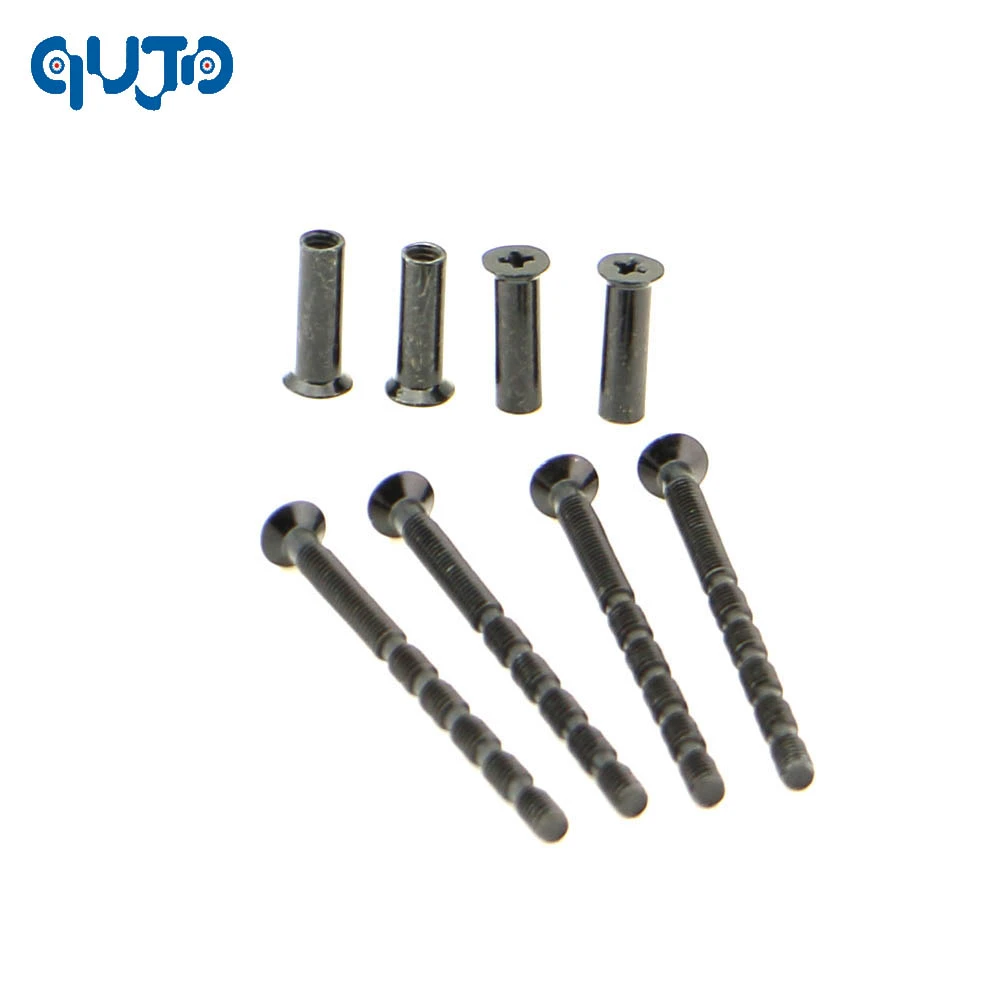 4 Adet M4 Siyah Renk Kapi Kolu Vidalari Arti Kollu Ile Tertibatlari Kolu Kollari Guller Ve Escutcheons Screws Aliexpress 4 Adet M4 Siyah Renk Kapi Kolu Vidalari Arti Kollu Ile Tertibatlari Kolu Kollari Guller Ve Escutcheons Screws Aliexpress