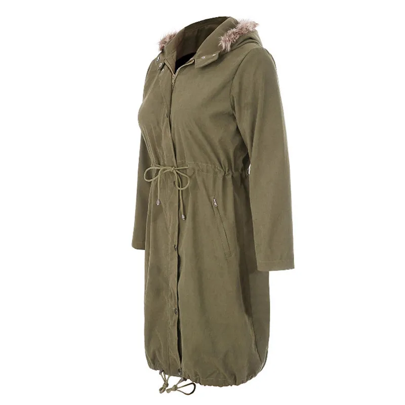 Maternity Coats7