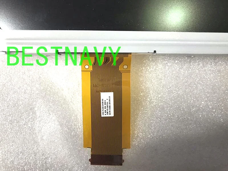 RCD310 LCD