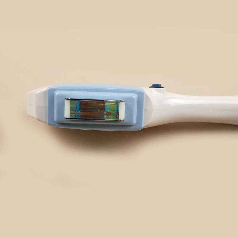 Сменный светильник ipl ручка IPL 640nm или 530nm магнитно оптический|handpiece| |