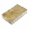 Venta 54 pzas/unids/lote apicultor dedicado hierbas refinadas abeja humo bombas en caja de abejas desinfectante equipo Apicultura 5gZDzNO1