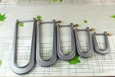

1 set Violin Bass Bar clamp luthier tools, violin making install repair tools