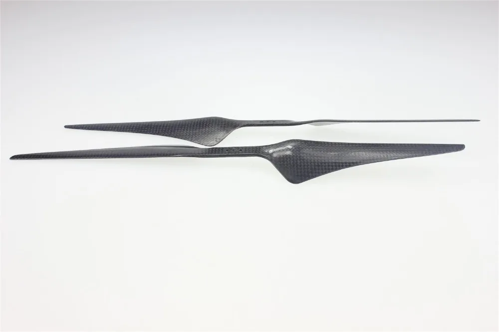 F05316-15x5-5-3K-Carbon-Fiber-Propeller-CW-CCW-1555-CF-Pros-Cons-Props-Prop-For