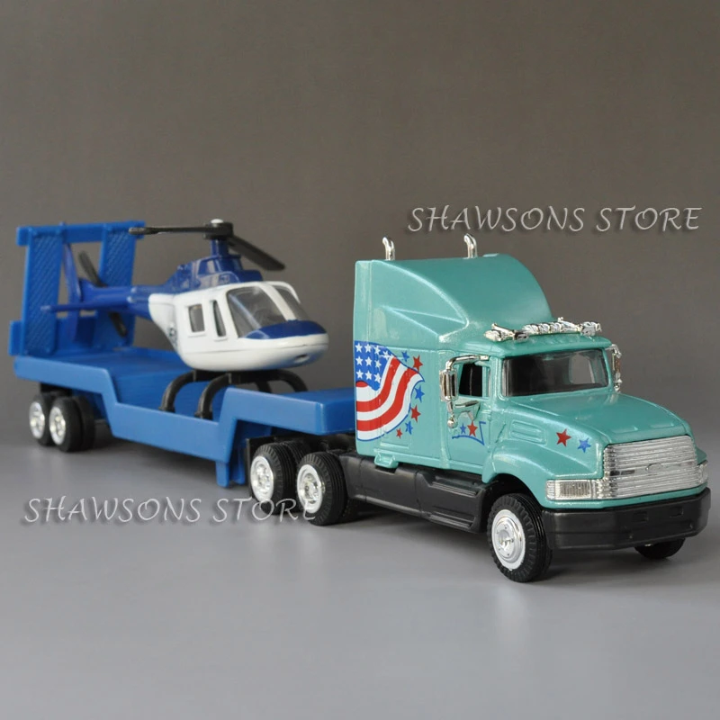 diecast truck models